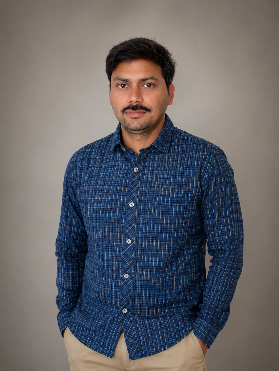 Nomula Venkat Reddy